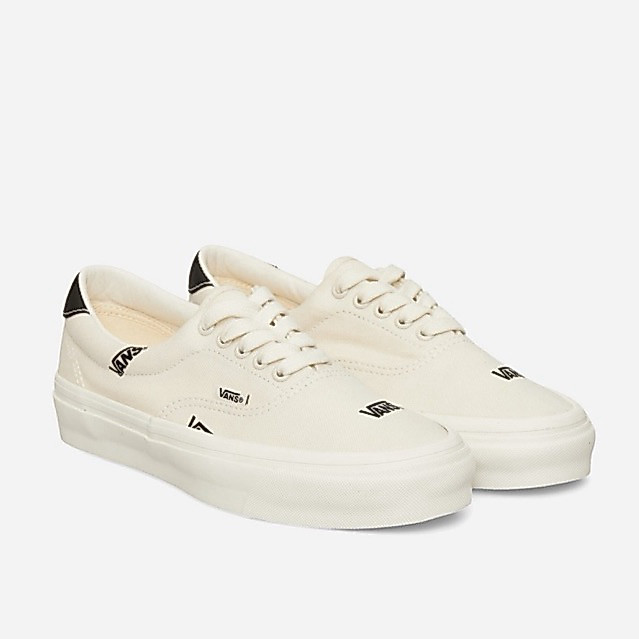 Vans Premium Reissue Era 59 White Original Resmi