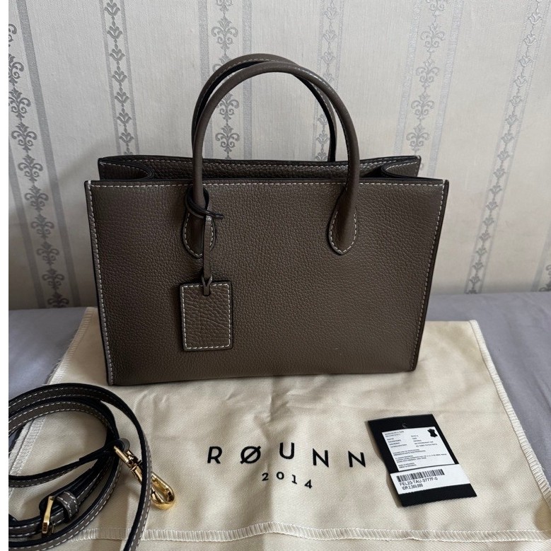 Rounn felice 23 sling bag