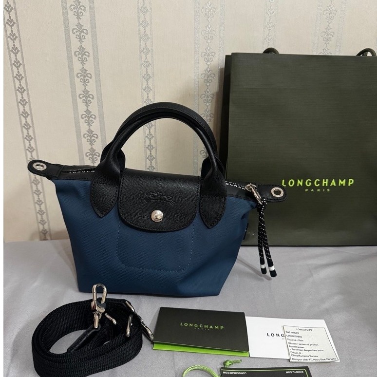 Tas Longchamp energy XS
