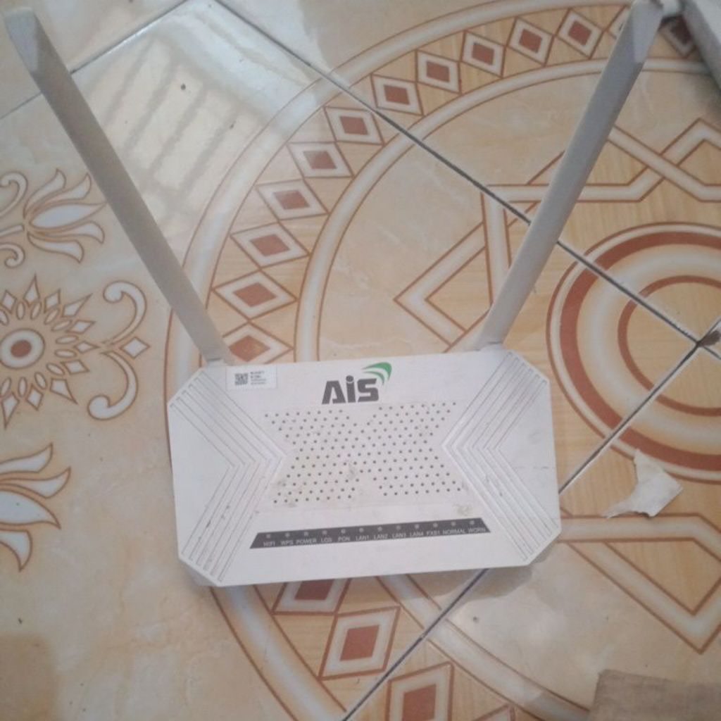 XPON AIS-ON3W1X