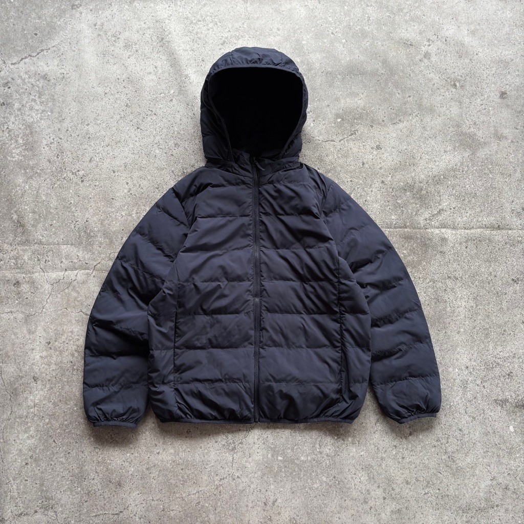 Puffer Jacket By Uniqlo