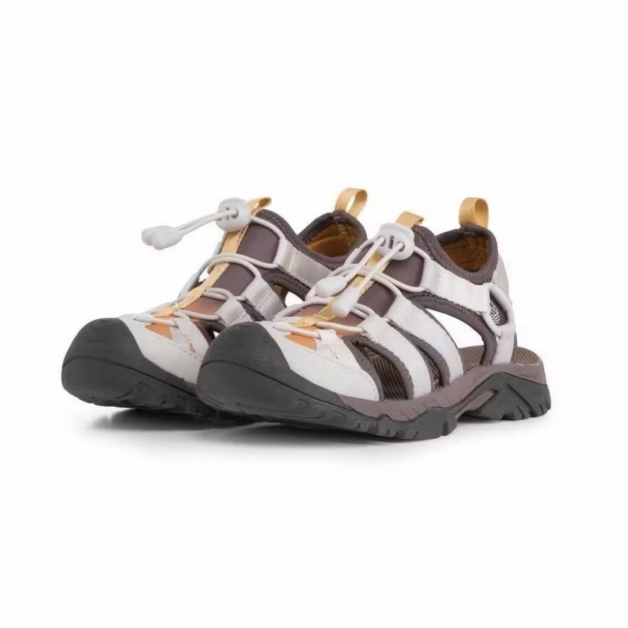 Eiger JR Moorland Toe Sandals Junior