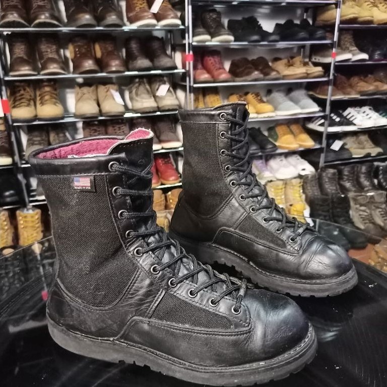 Danner boot USA size 45