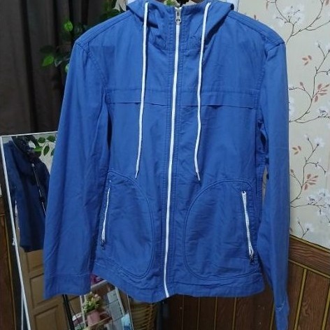 UNIQLO JACKET PARKA