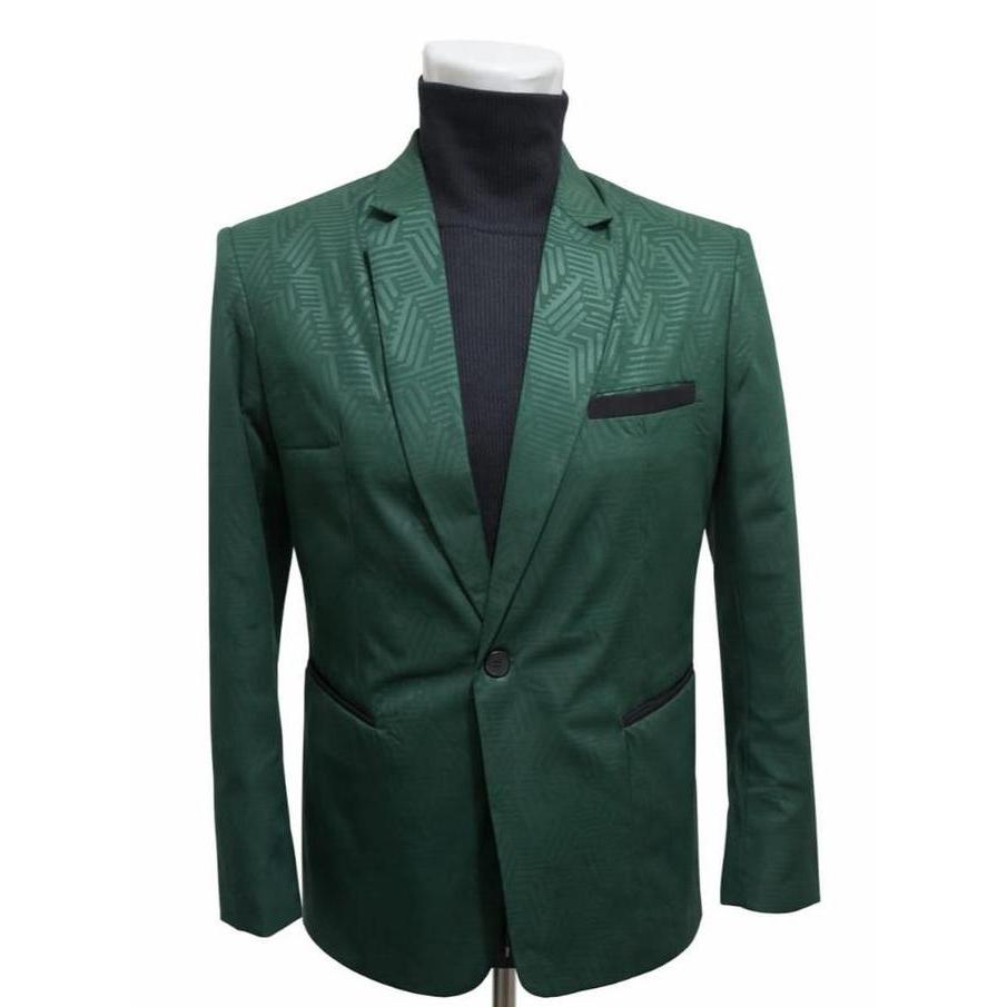 JAS BATIK BLAZER BATIK JAS PRIA BLAZER PRIA JAS PREMIUM BATIK