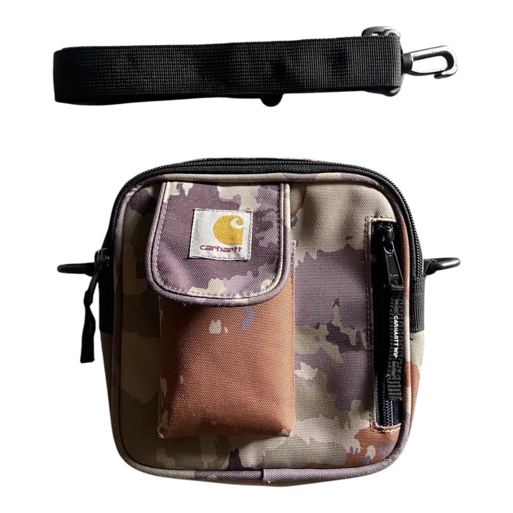 Tas Carhartt Essential Bag Tas Selempang Pria Wanita