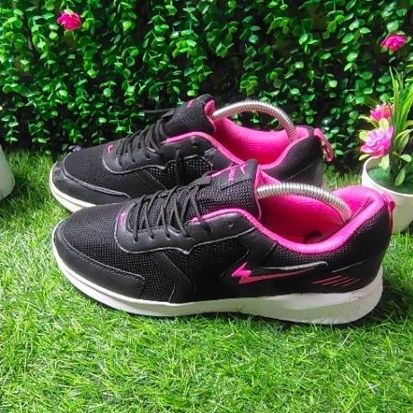 sepatu lari Eagle Nova size 41