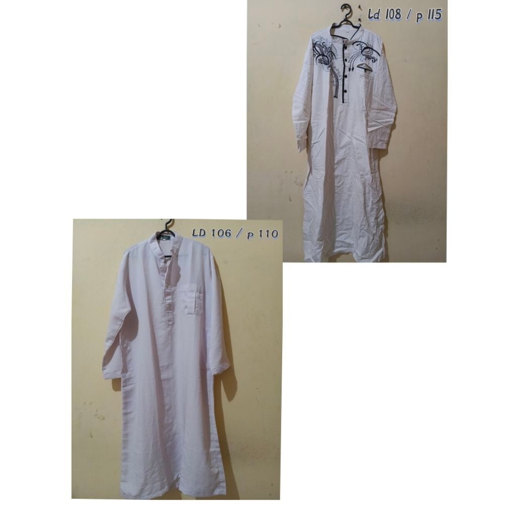 kurta murah , kurta bagus , kurta putih