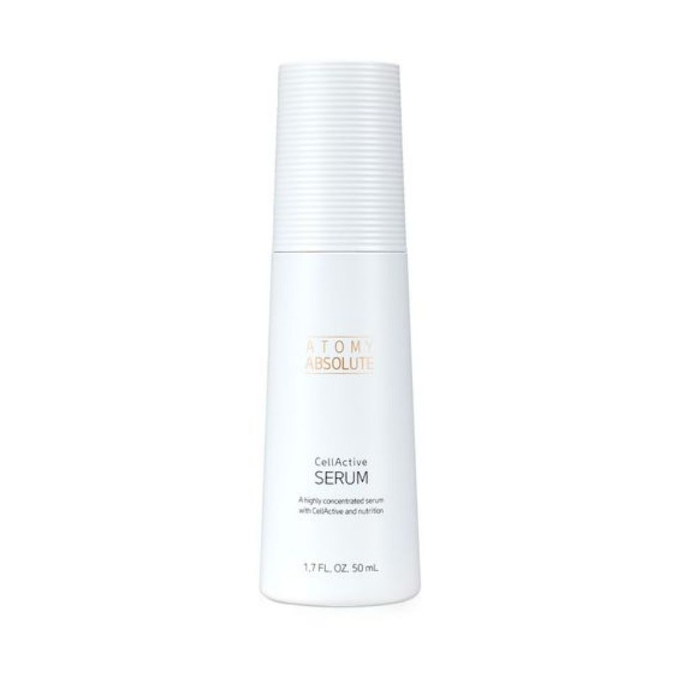 Atomy Absolute CellActive Serum