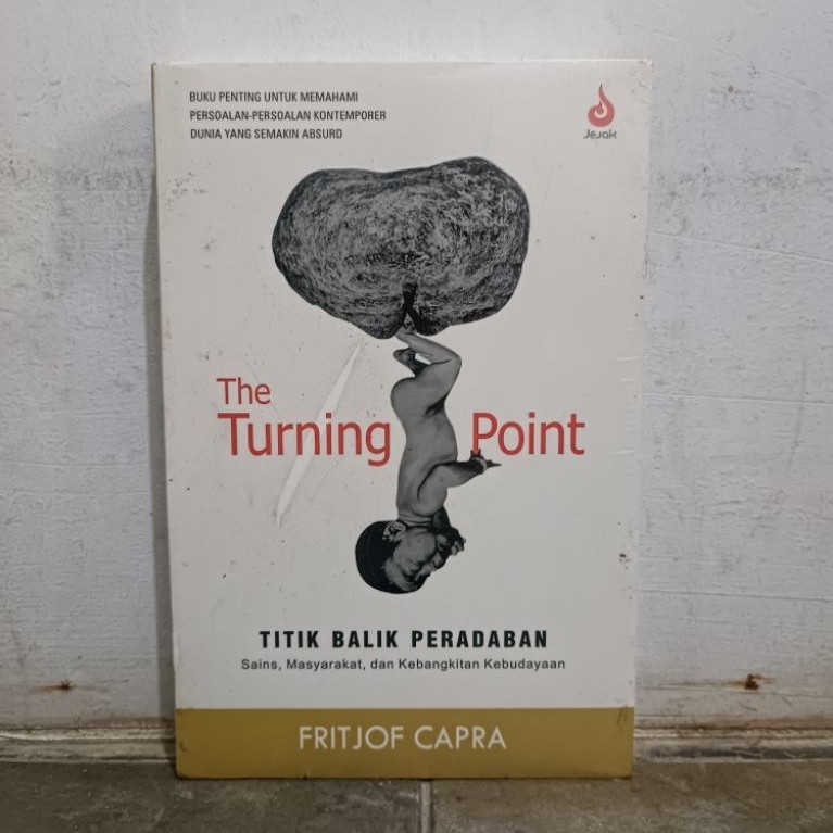 Titik Balik PERADABAN / Fritjof Capra