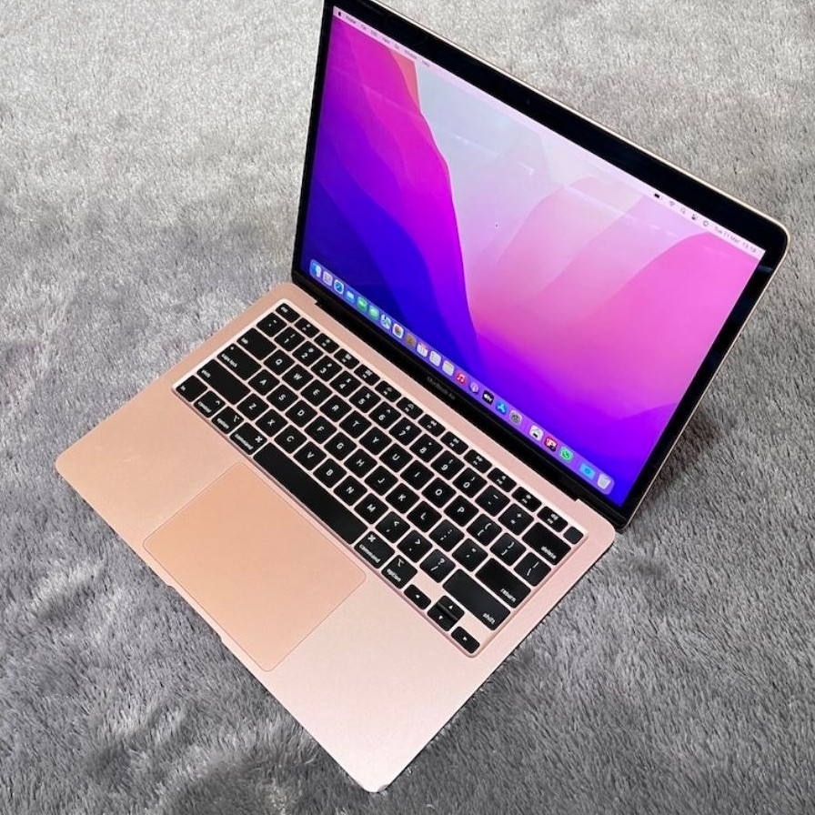 macbook second CEK DESKRIPSI