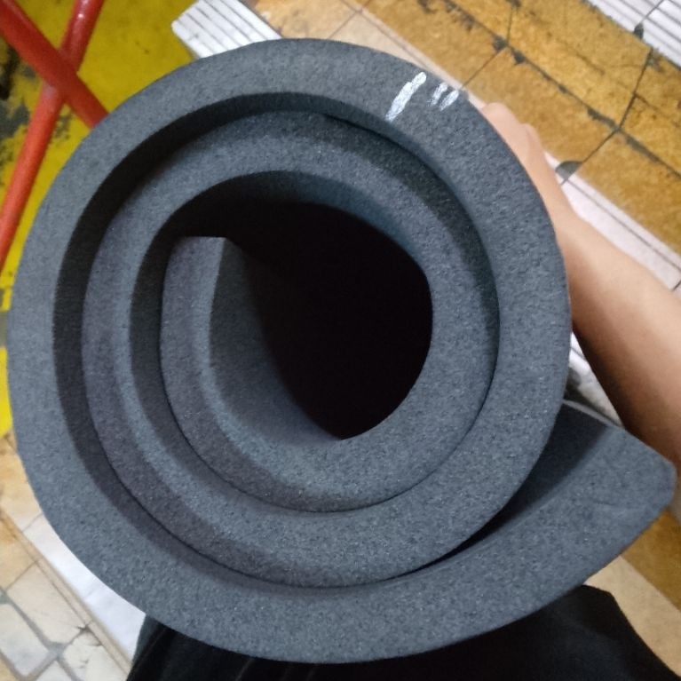 isolasi armaflex 1" lebar 90cm panjang 120cm