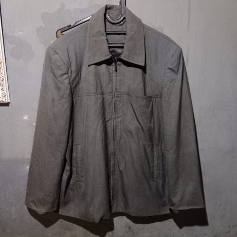 Andre Laurent Work Jacket