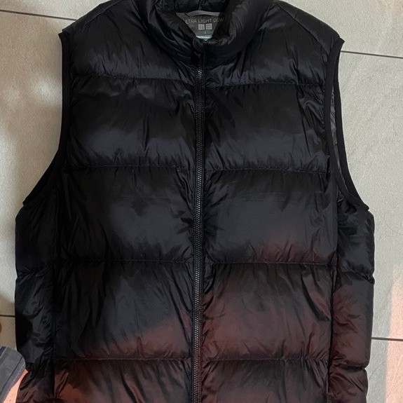 Vest Uniqlo
