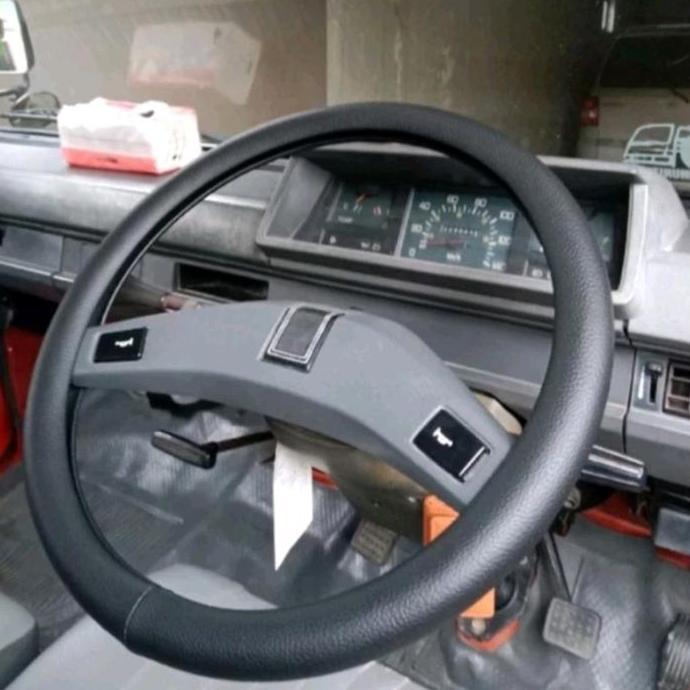 SARUNG STIR MOBIL MBTECH ORI... MITSUBISHI L300