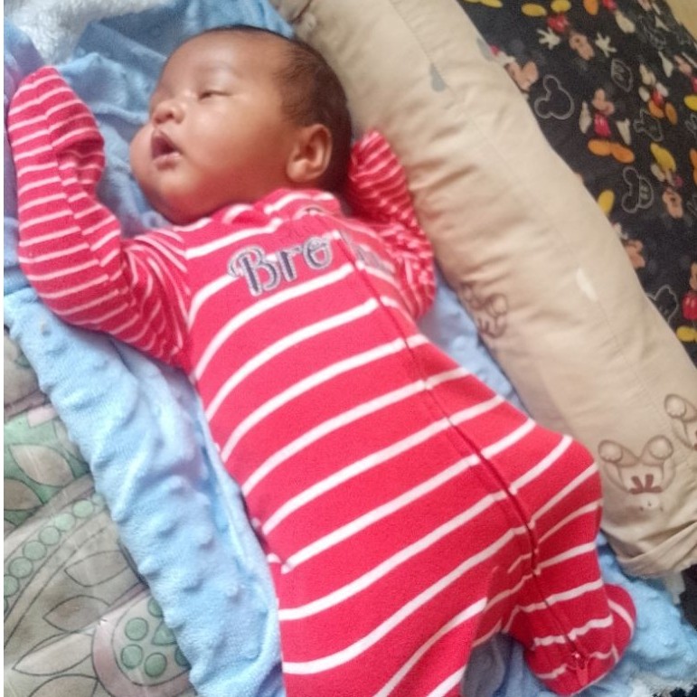 baju dedek