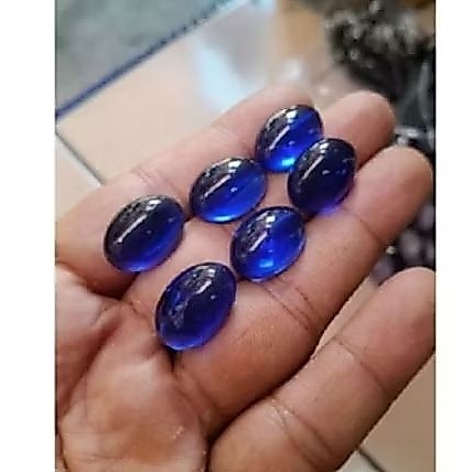 batu cyclops papua blue 18mm