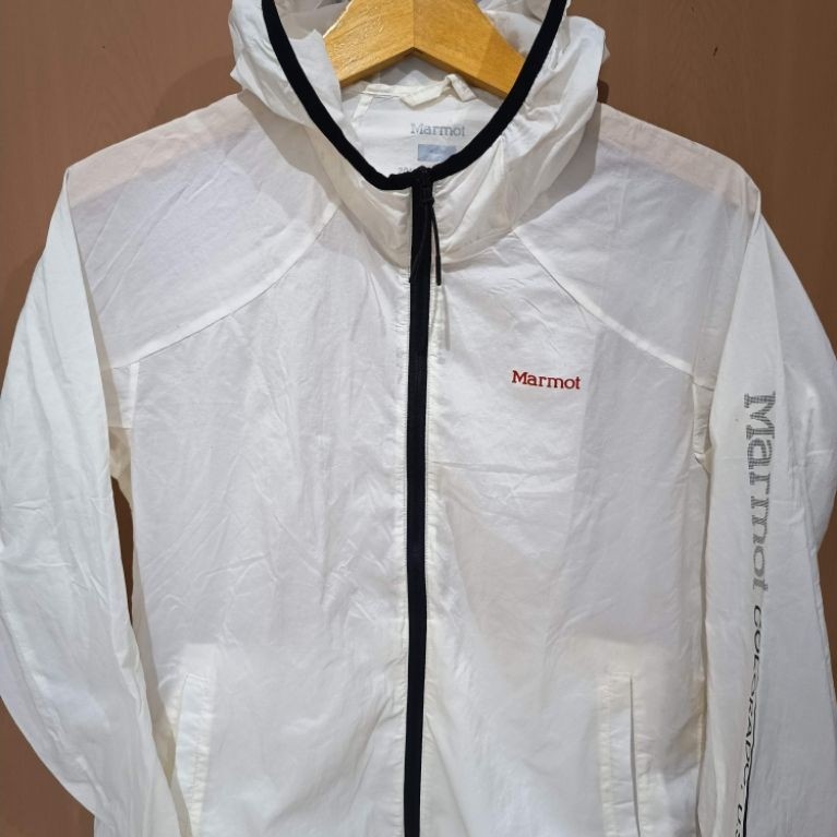 JAKET RUNNING MARMOT