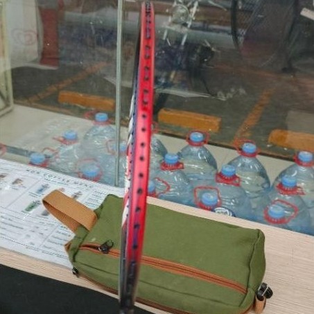 raket Yonex Astrox 9100 tour istimewa