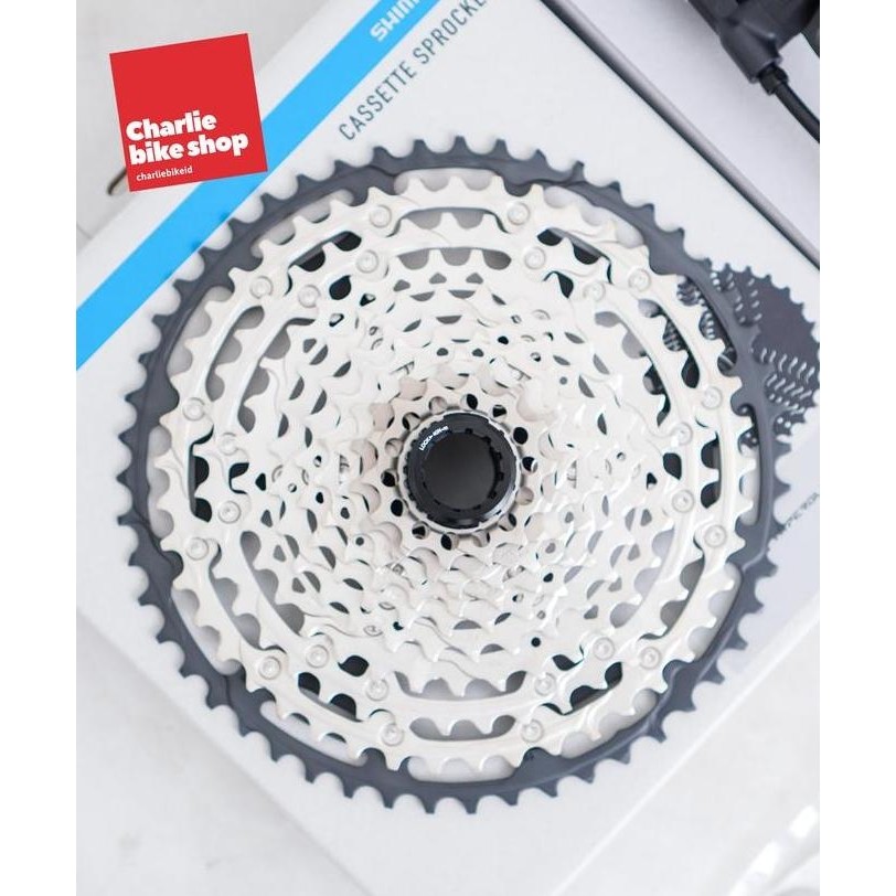 Groupset Shimano SLX M7200 1x12 Speed 2 Piston Groupset MTB Gravel