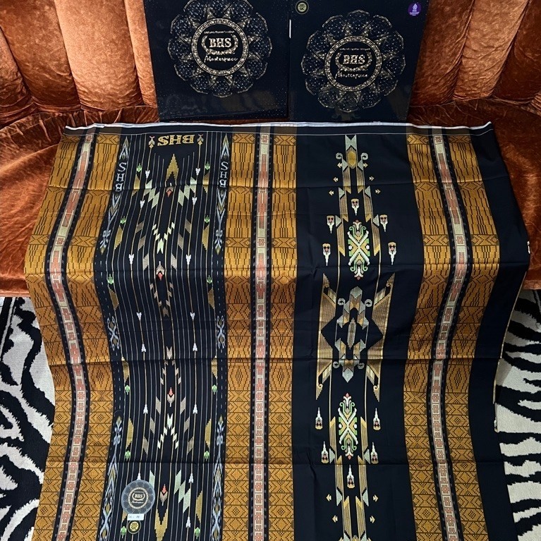 Sarung BHS Masterpiece SIC Original