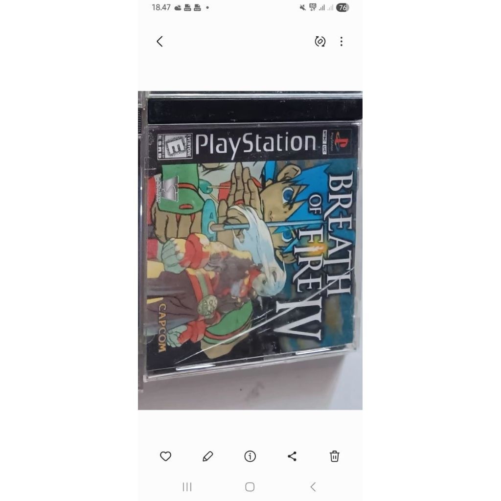 kaset ps1 kopab