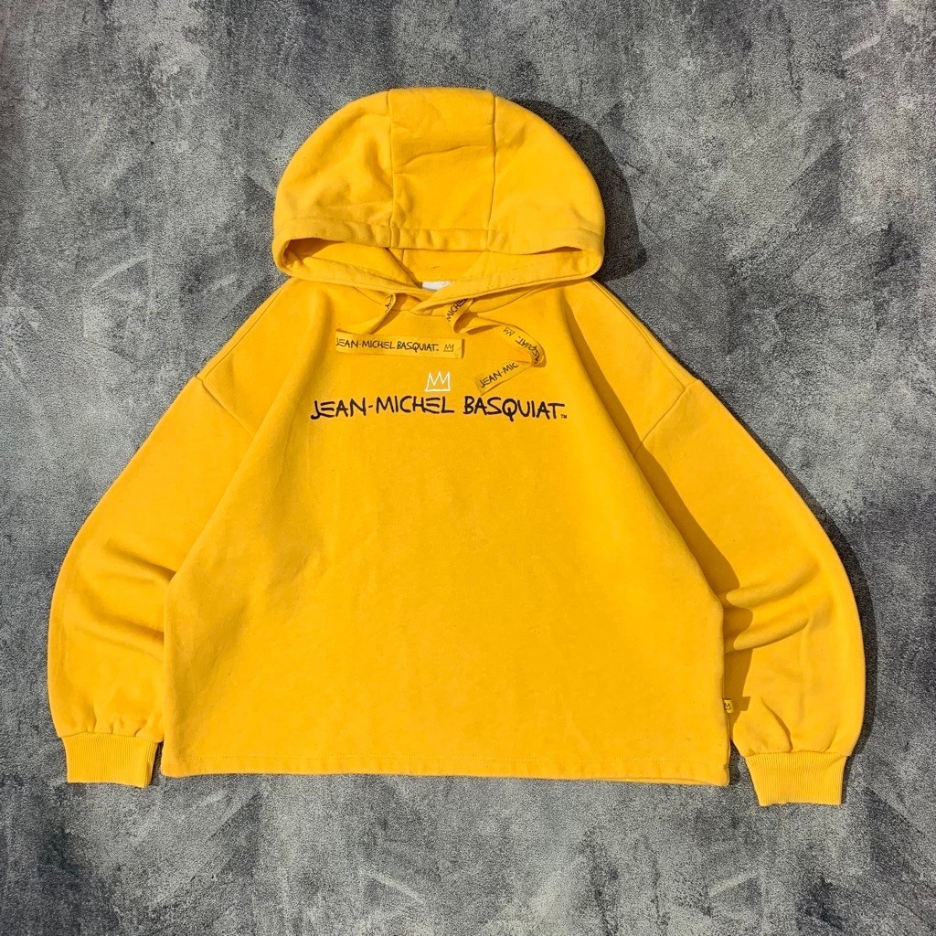 HOODIE JMB