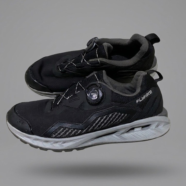 K2 Flyhike boa second size 41