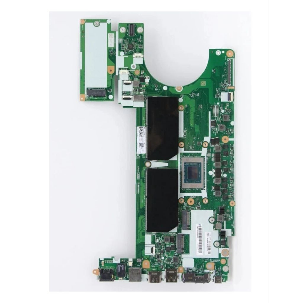 Motherboard Mainboard Mobo  ThinkPad L14 L15 Gen 1 Ryzen 5 4650U