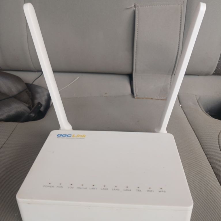 ont xpon ggclink G663 normal unit saja