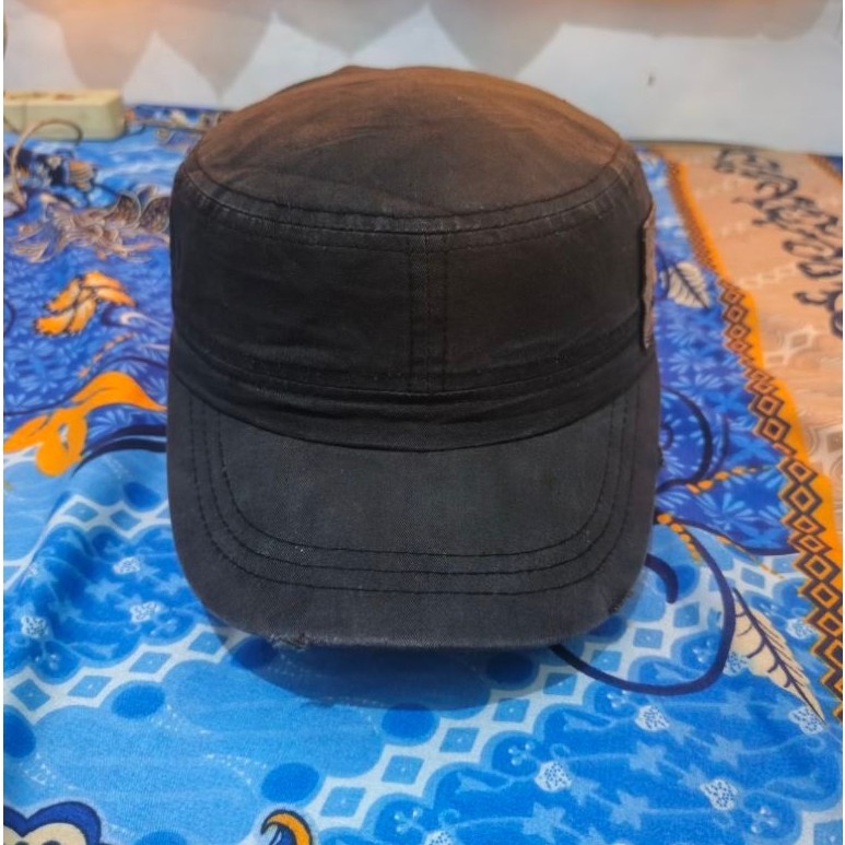topi second KOMANDO JEEP