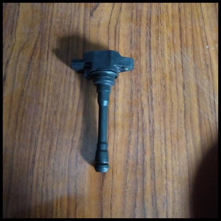 TERLARIS KOIL COIL BUSI PENGAPIAN MOBIL NISSAN JUKE ORIGINAL GARANSI TERMURAH 