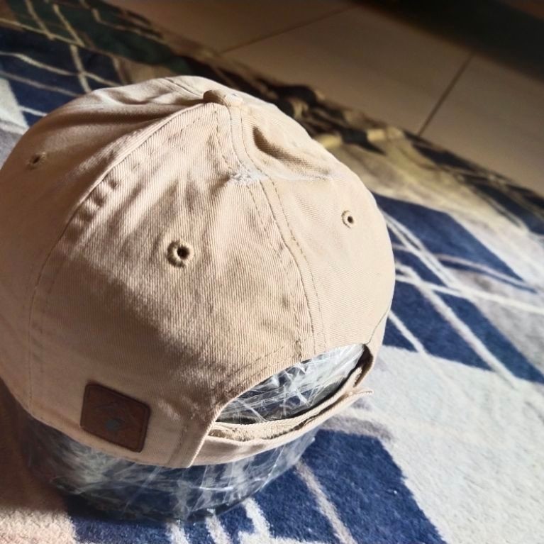 Topi Dri Duck
