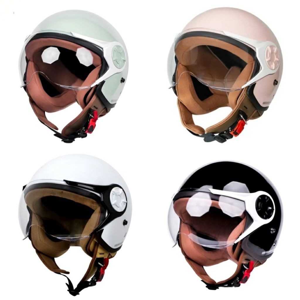 HELM MODEL HIJAB SNI TERMURAH BERGARANSI ORIGINAL VRY