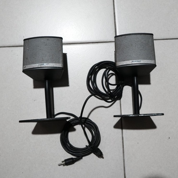 Bose Companion 3 series 2