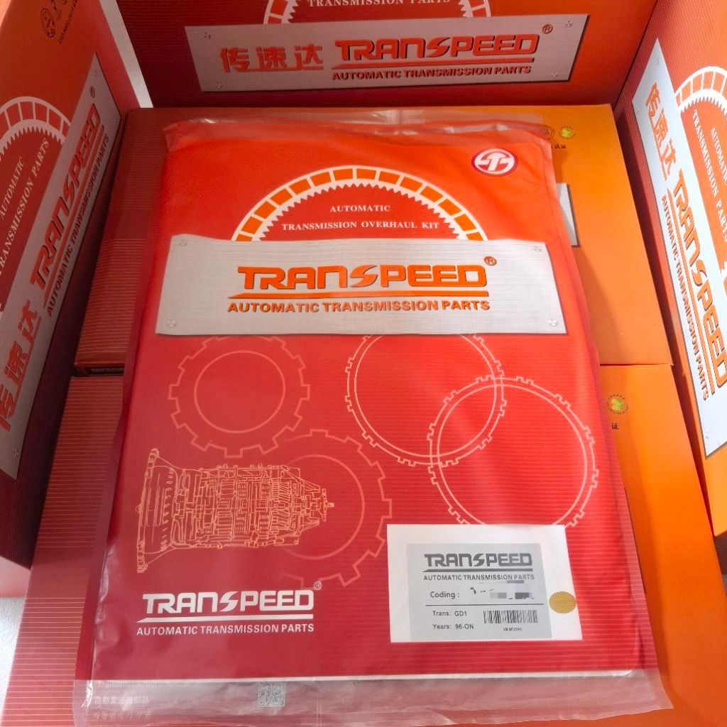 packing paking seal oring set set transmisi matic honda cvt jazz idsi vtec city GD1/GD3