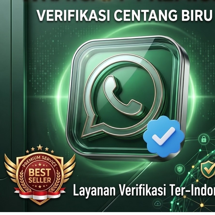 Nomor Whatsapp Business / Biasa