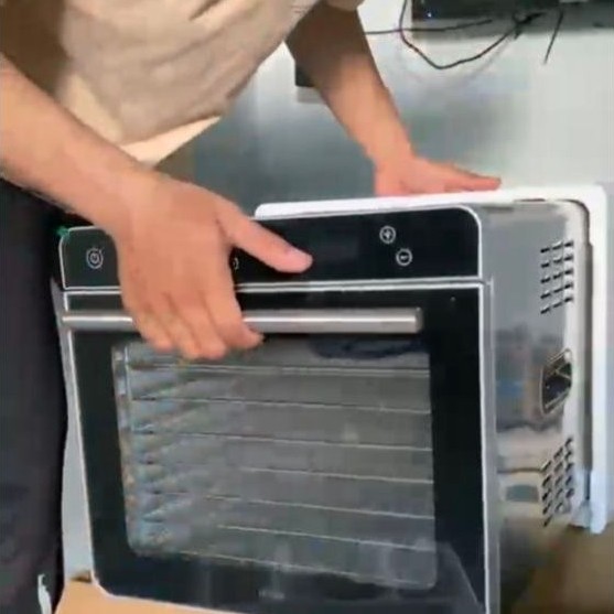 dehydrator