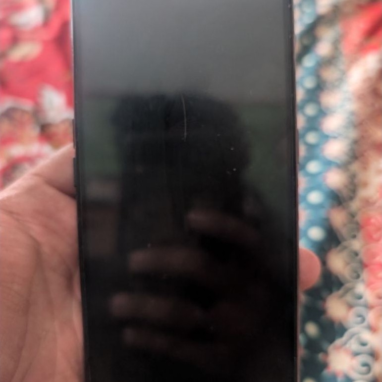 oppo A5 2020 minus lcd