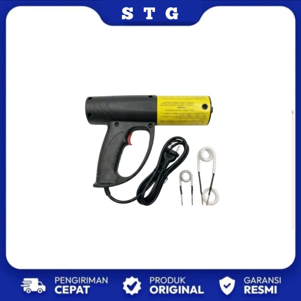FH-1500 Portable Induction Bearing Heater 1500W 110/220V / Pemanas Bearing Induksi FH1500 Handheld H