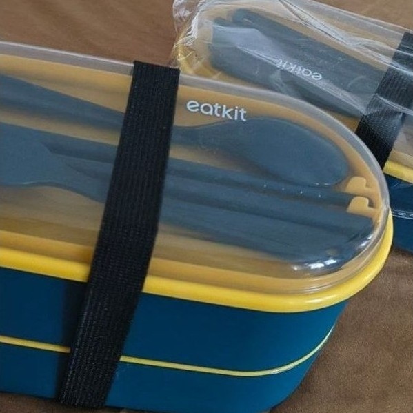 eatkit plus tas