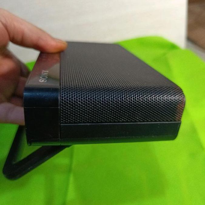 Sony ICF-306 Portable AM/FM Radio