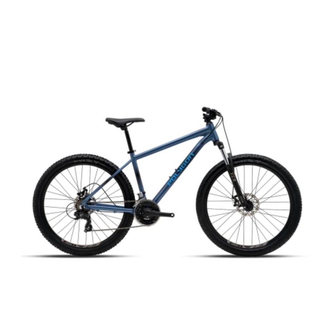 Sepeda MTB Polygon CASCADE 2