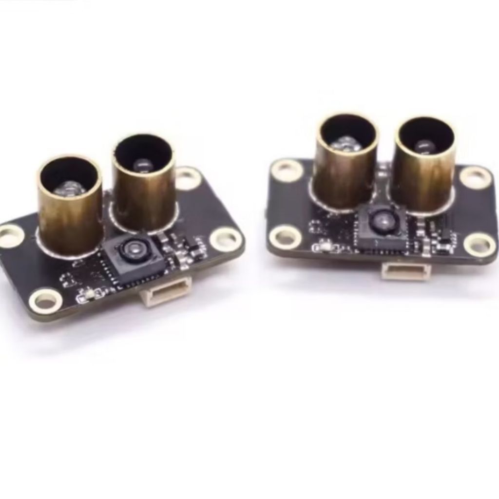 Micoair MTF-01 Optical flow and range sensor