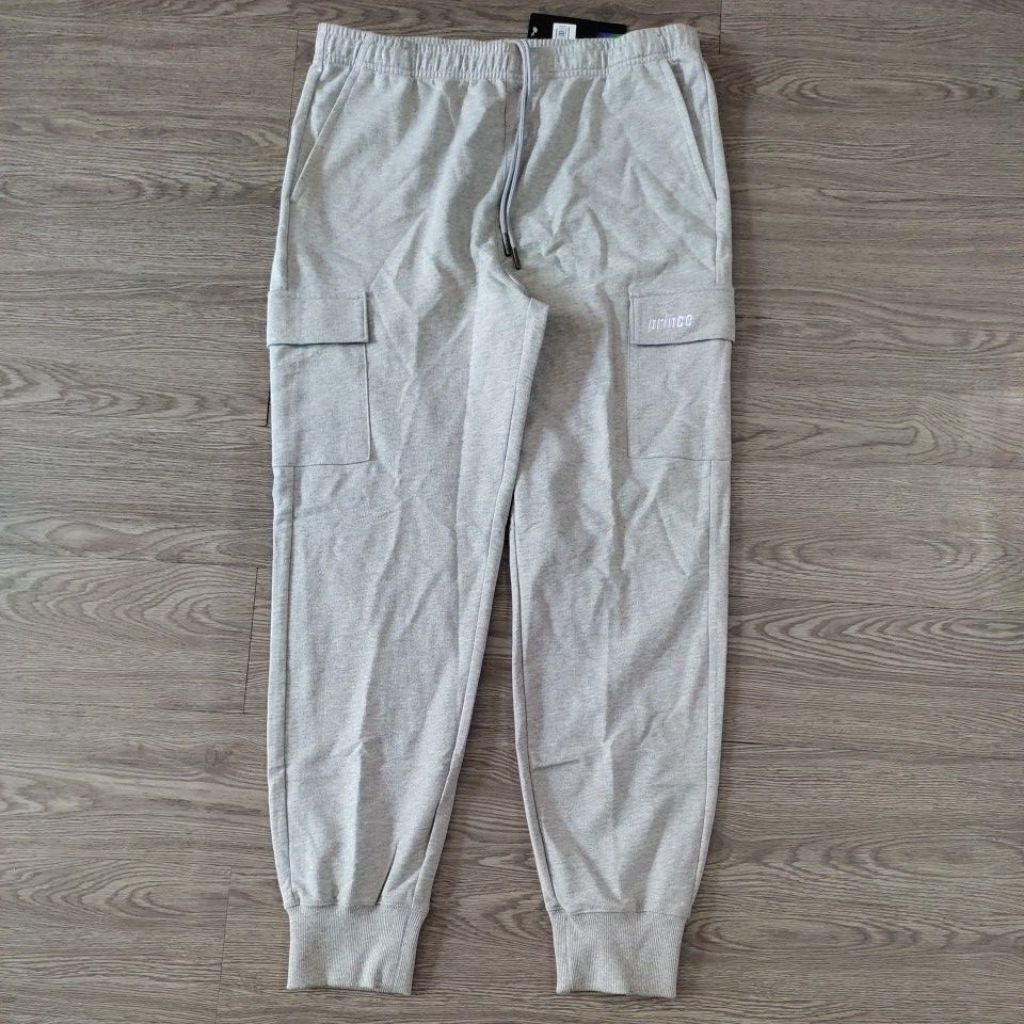 Celana Prince Prv LF Mens Pants Grey