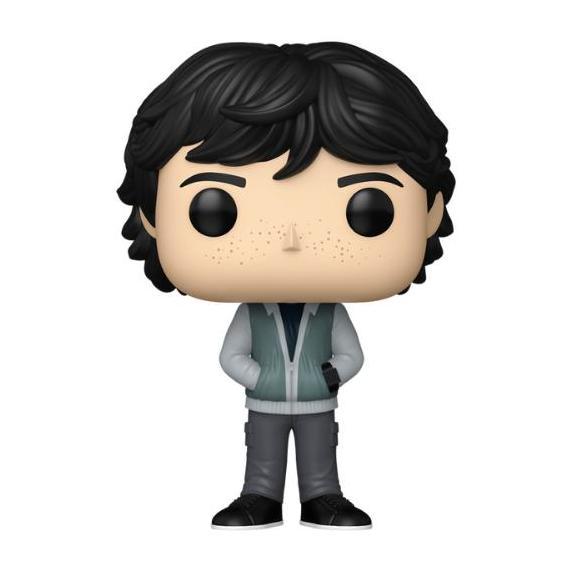 FUNKO POP STRANGER THINGS MIKE WHEELER