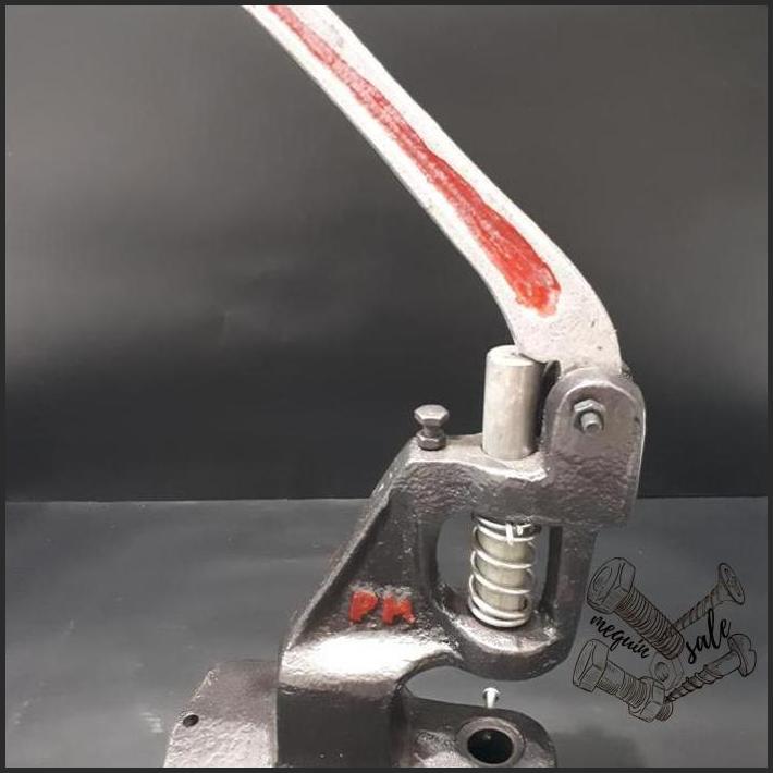 HAND PRESS HANDPRESS TANGGAN KANCING SNAP PAKU KELING MURAH