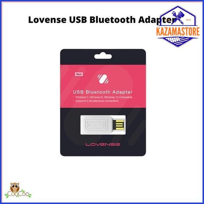 LOVENSE USB BLUETOOTH ADAPTER RESTOCK
