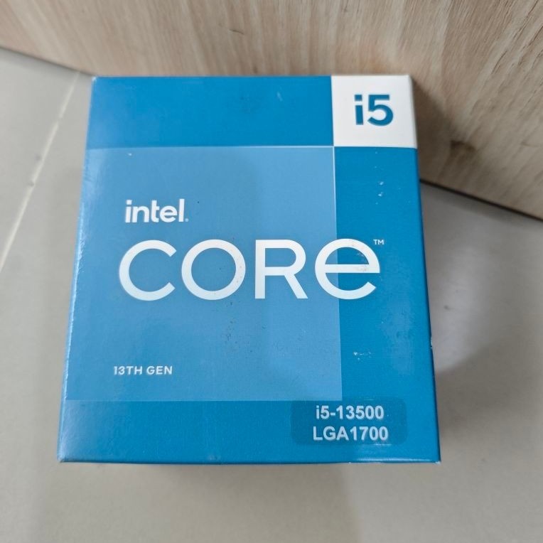core i5 13500 lga 1700