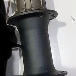 freehub 32h bekas xtrada